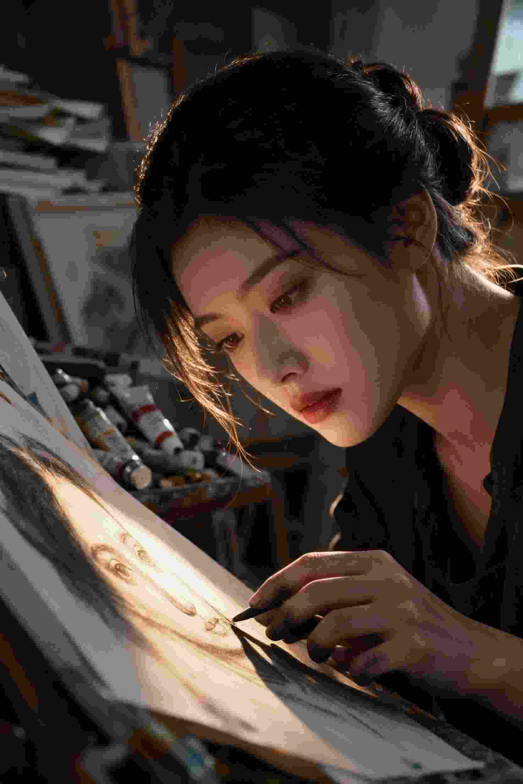 致青春时代