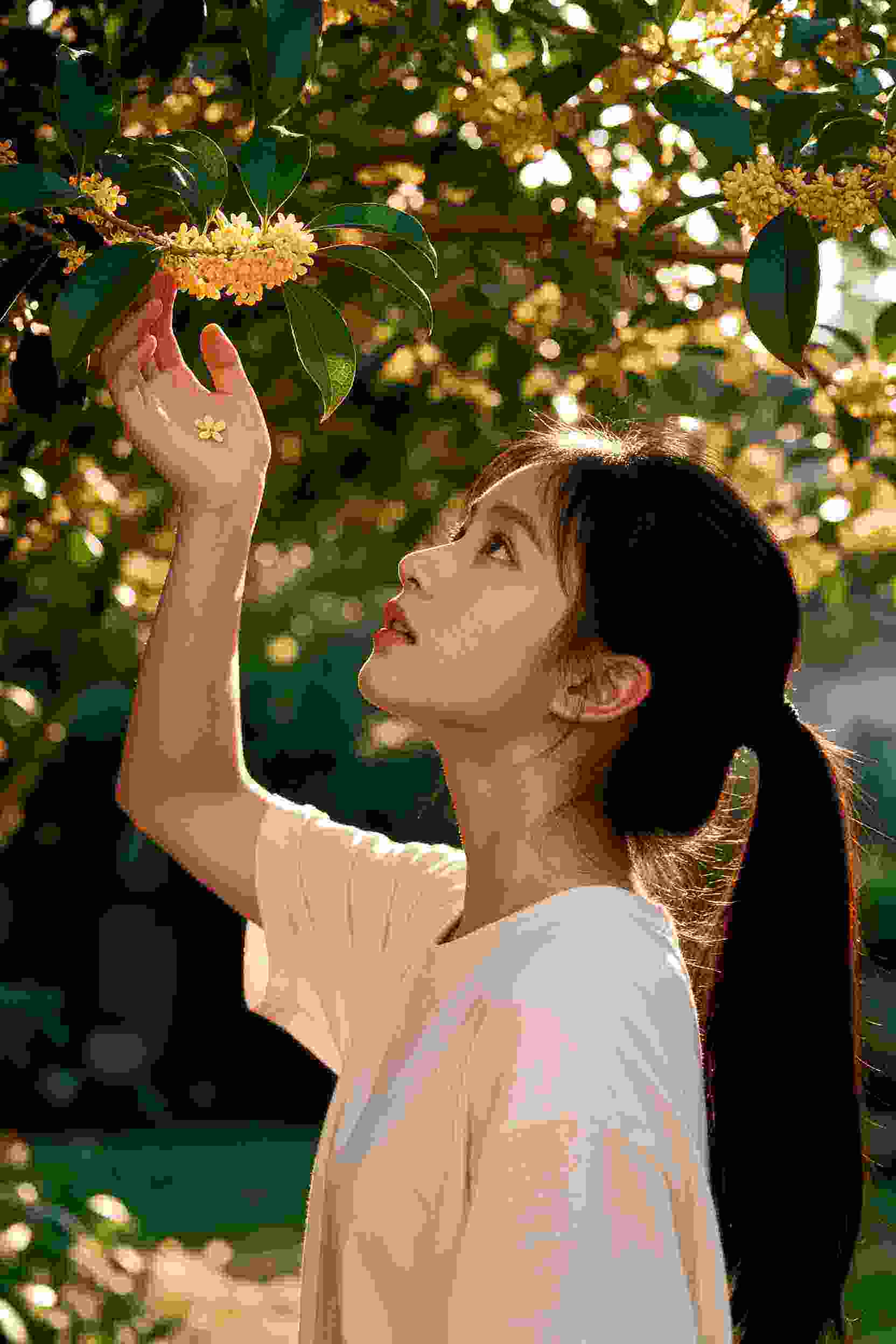 青春校园梦