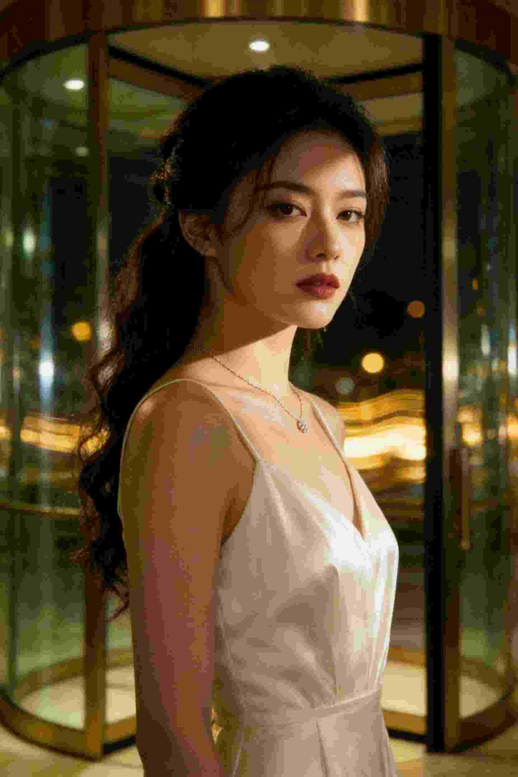 绝世妖颜